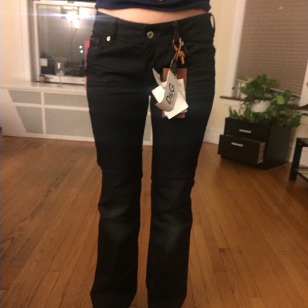 D&G Jeans Size 30